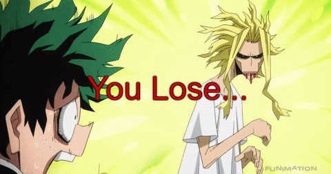 Lose Image